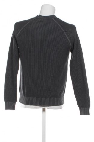 Herrenpullover Calvin Klein Jeans, Größe M, Farbe Grau, Preis € 112,99