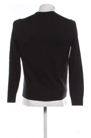 Pulover de bărbați Calvin Klein Jeans, Mărime S, Culoare Negru, Preț 475,99 Lei
