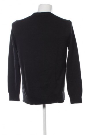 Pulover de bărbați Calvin Klein Jeans, Mărime XL, Culoare Negru, Preț 475,99 Lei