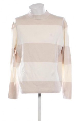 Pánský svetr  Calvin Klein Jeans, Velikost M, Barva Vícebarevné, Cena  2 799,00 Kč