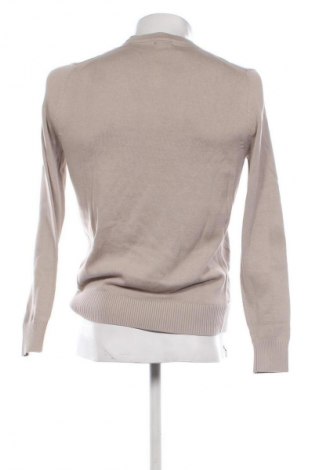 Pulover de bărbați Calvin Klein Jeans, Mărime S, Culoare Maro, Preț 475,99 Lei