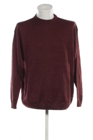 Herrenpullover Camel Active, Größe XL, Farbe Rot, Preis € 27,99