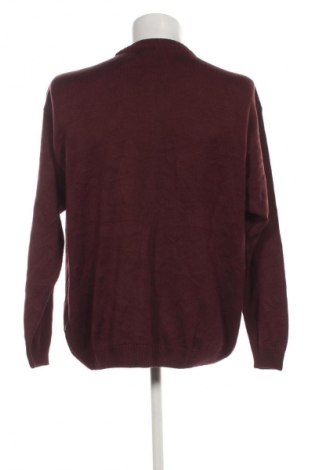 Herrenpullover Camel Active, Größe XL, Farbe Rot, Preis € 27,99