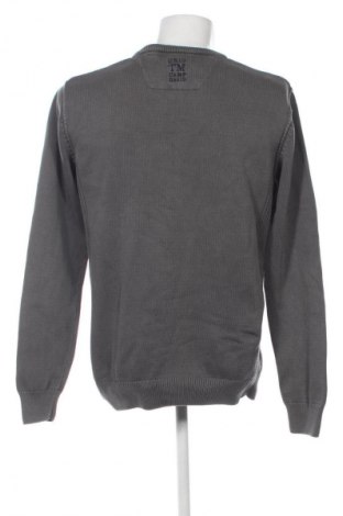 Pulover de bărbați Camp David, Mărime L, Culoare Gri, Preț 163,00 Lei
