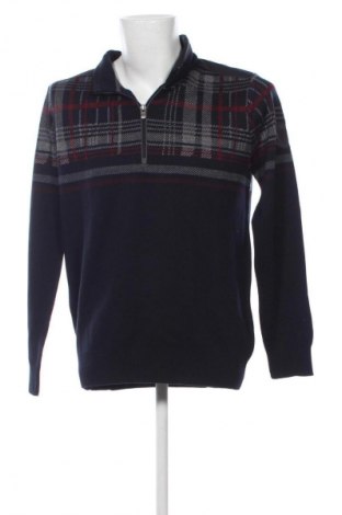 Męski sweter Campione del Garda, Rozmiar M, Kolor Kolorowy, Cena 225,29 zł