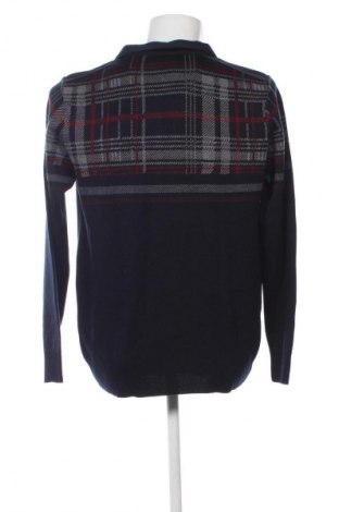 Męski sweter Campione del Garda, Rozmiar M, Kolor Kolorowy, Cena 225,29 zł