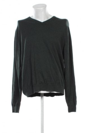 Męski sweter Canda, Rozmiar XL, Kolor Zielony, Cena 61,99 zł