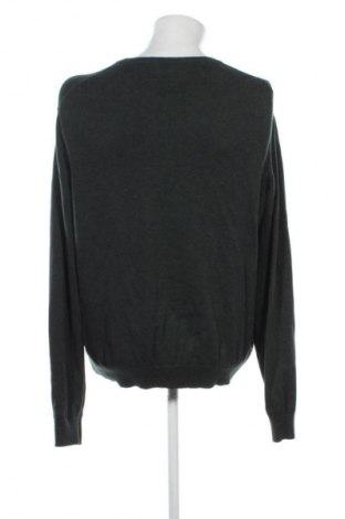 Męski sweter Canda, Rozmiar XL, Kolor Zielony, Cena 61,99 zł