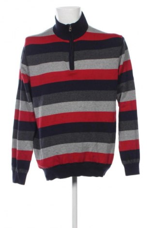 Herrenpullover Canda, Größe XL, Farbe Mehrfarbig, Preis € 26,78