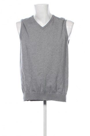 Herrenpullover Canda, Größe XL, Farbe Grau, Preis € 17,88