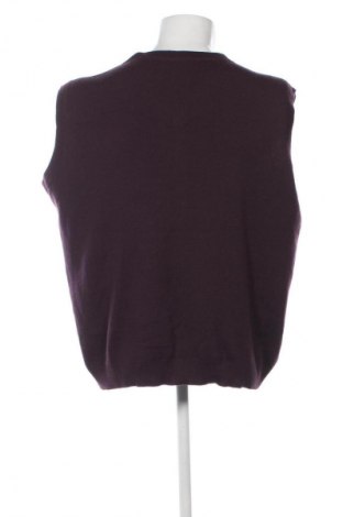 Pánský svetr  Canda, Velikost XL, Barva Fialová, Cena  443,00 Kč