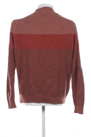 Pulover de bărbați Canda, Mărime L, Culoare Multicolor, Preț 66,99 Lei