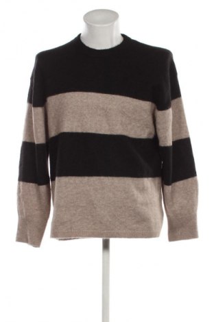 Męski sweter Care Label, Rozmiar S, Kolor Kolorowy, Cena 102,99 zł