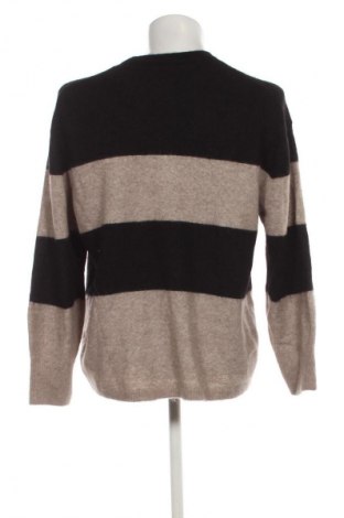 Męski sweter Care Label, Rozmiar S, Kolor Kolorowy, Cena 102,99 zł