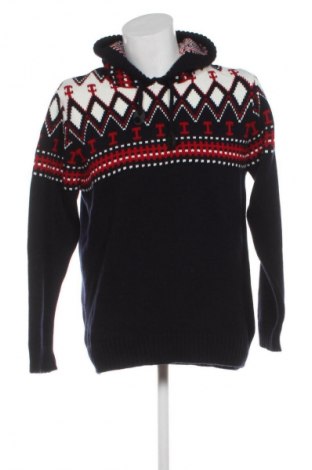 Pánský svetr  Carisma, Velikost XL, Barva Vícebarevné, Cena  409,00 Kč