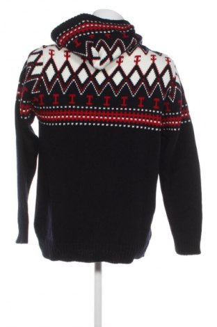 Pánský svetr  Carisma, Velikost XL, Barva Vícebarevné, Cena  409,00 Kč