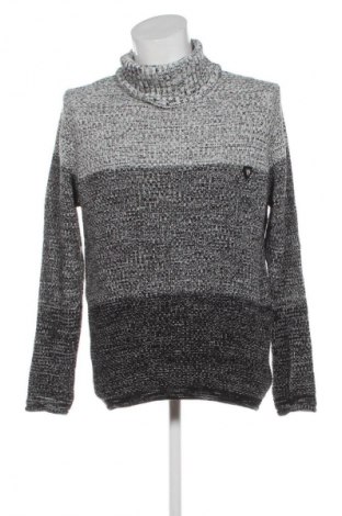 Męski sweter Carisma, Rozmiar L, Kolor Kolorowy, Cena 67,99 zł