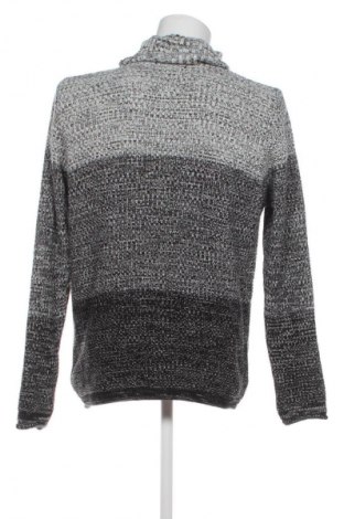 Męski sweter Carisma, Rozmiar L, Kolor Kolorowy, Cena 67,99 zł