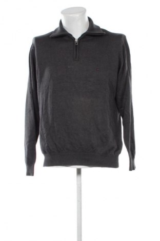 Herrenpullover Casa Moda, Größe XL, Farbe Grau, Preis 31,71 €