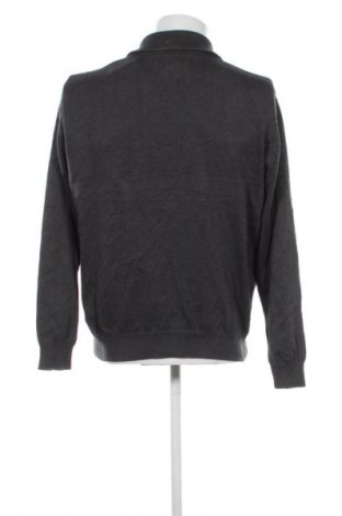 Herrenpullover Casa Moda, Größe XL, Farbe Grau, Preis 31,71 €