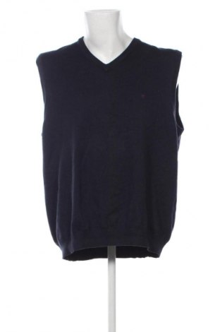 Męski sweter Casa Moda, Rozmiar XXL, Kolor Niebieski, Cena 85,99 zł