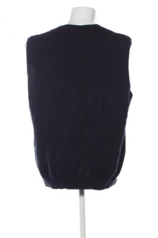 Męski sweter Casa Moda, Rozmiar XXL, Kolor Niebieski, Cena 85,99 zł