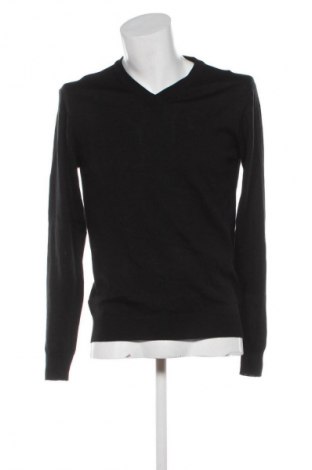 Herrenpullover Casual Friday, Größe L, Farbe Schwarz, Preis 16,99 €