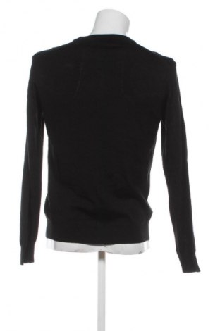 Herrenpullover Casual Friday, Größe L, Farbe Schwarz, Preis 16,99 €