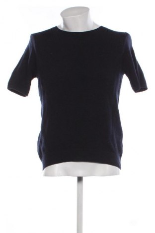 Ανδρικό πουλόβερ Cecil, Μέγεθος M, Χρώμα Μπλέ, Τιμή 20,99 €