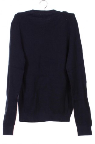 Ανδρικό πουλόβερ Celio, Μέγεθος XS, Χρώμα Μπλέ, Τιμή 20,99 €