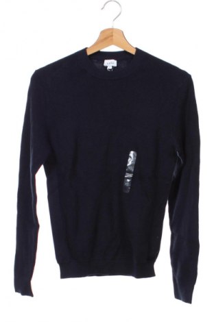 Herrenpullover Celio, Größe XS, Farbe Blau, Preis 37,99 €
