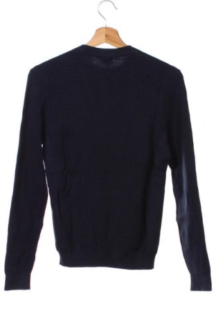 Herrenpullover Celio, Größe XS, Farbe Blau, Preis 37,99 €