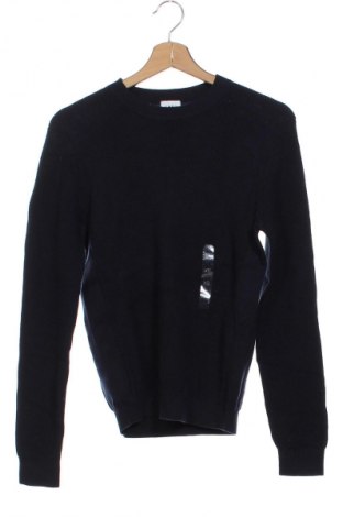 Pánský svetr  Celio, Velikost XS, Barva Modrá, Cena  679,00 Kč