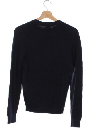 Pánský svetr  Celio, Velikost XS, Barva Modrá, Cena  679,00 Kč