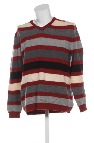 Herrenpullover Celio, Größe XXL, Farbe Mehrfarbig, Preis € 11,99