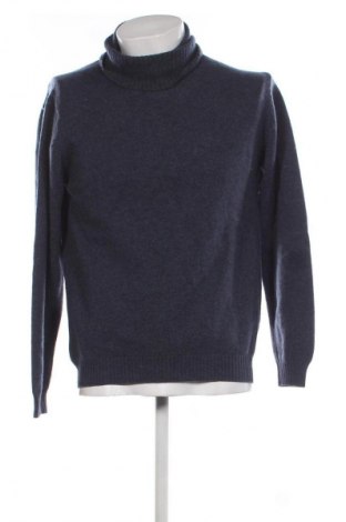 Pánsky sveter  Celio, Veľkosť M, Farba Modrá, Cena  9,95 €