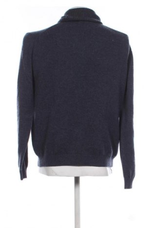Pánsky sveter  Celio, Veľkosť M, Farba Modrá, Cena  9,95 €
