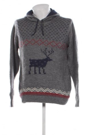 Herrenpullover Celio, Größe XL, Farbe Mehrfarbig, Preis € 12,99