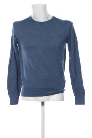 Pánský svetr  Celio, Velikost M, Barva Modrá, Cena  443,00 Kč