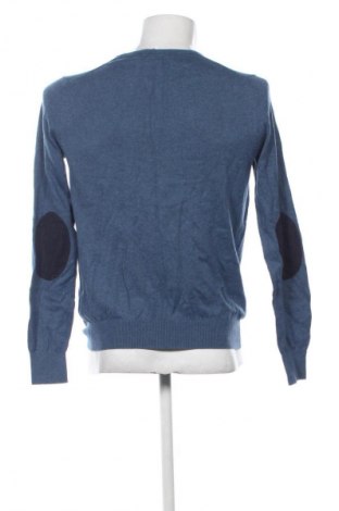 Pánský svetr  Celio, Velikost M, Barva Modrá, Cena  443,00 Kč