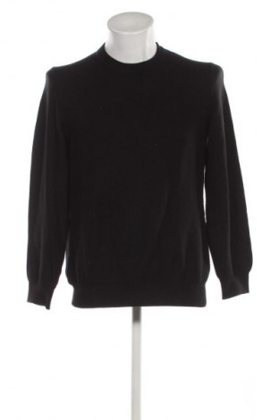 Męski sweter Celio, Rozmiar M, Kolor Czarny, Cena 80,45 zł