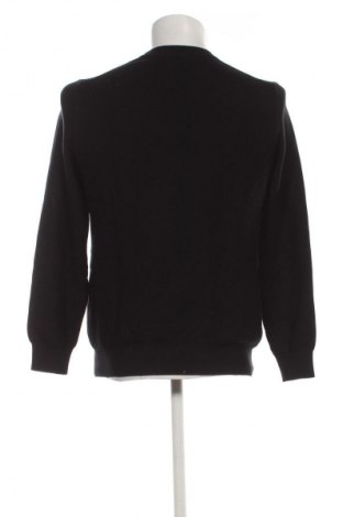 Męski sweter Celio, Rozmiar M, Kolor Czarny, Cena 80,45 zł