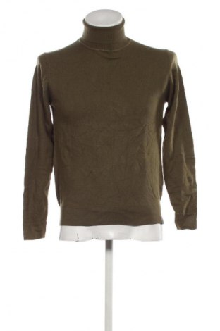 Męski sweter Censured, Rozmiar L, Kolor Zielony, Cena 61,99 zł