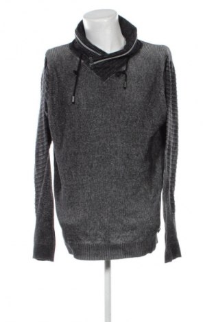 Herrenpullover Chapter, Größe XXL, Farbe Schwarz, Preis € 10,99