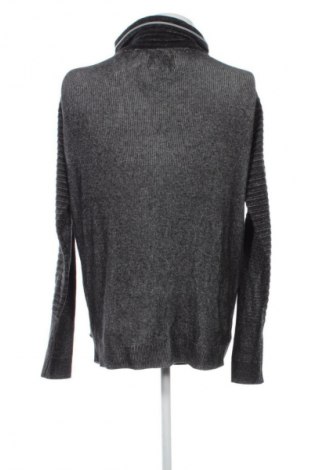 Herrenpullover Chapter, Größe XXL, Farbe Schwarz, Preis € 10,99