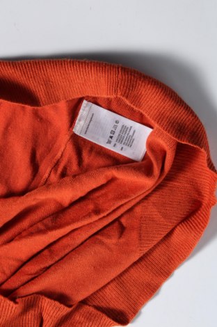 Pánský svetr  Charles Vogele, Velikost L, Barva Oranžová, Cena  349,00 Kč