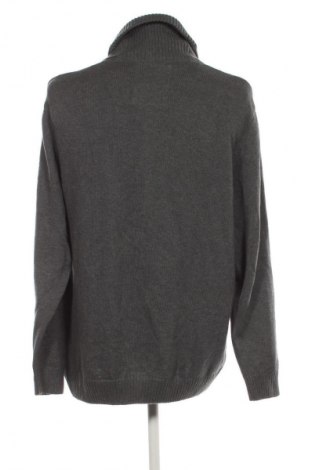 Herrenpullover Charles Vogele, Größe XXL, Farbe Grau, Preis 15,99 €