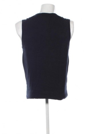 Herrenpullover Christian Berg, Größe M, Farbe Blau, Preis 20,97 €