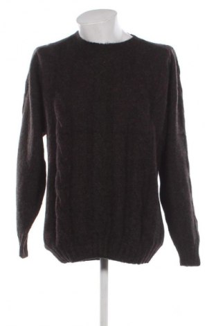 Мъжки пуловер Clark Ross, Размер L, Цвят Зелен, Цена 17,99 лв.