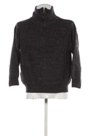 Férfi pulóver Collection, Méret S, Szín Szürke, Ár 4 129 Ft